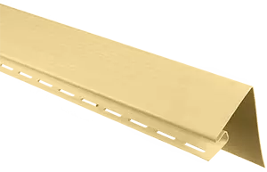 Планка Альта-Профиль "околооконная", 3м, цвет Грушевый